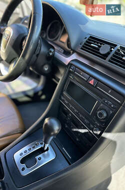 Седан Audi A4 2007 в 