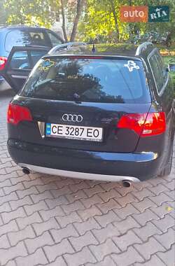 Универсал Audi A4 2007 в 