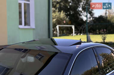 Седан Audi A4 2012 в 