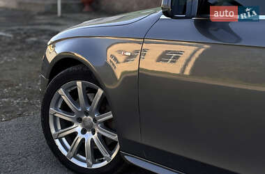 Седан Audi A4 2012 в 