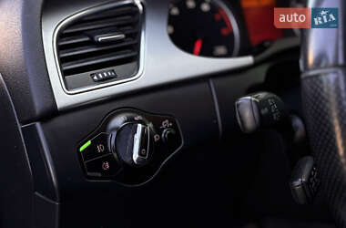 Седан Audi A4 2012 в 