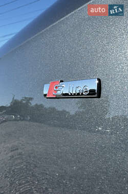 Универсал Audi A4 2010 в 