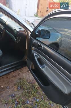Седан Audi A4 1996 в 