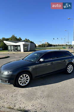 Універсал Audi A4 2008 в Львові