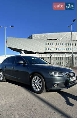 Універсал Audi A4 2008 в Львові