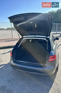 Универсал Audi A4 2008 в 