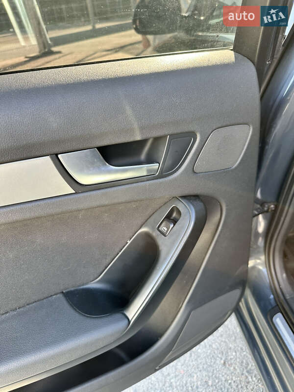 Універсал Audi A4 2008 в Львові