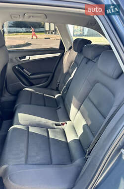 Універсал Audi A4 2008 в Львові
