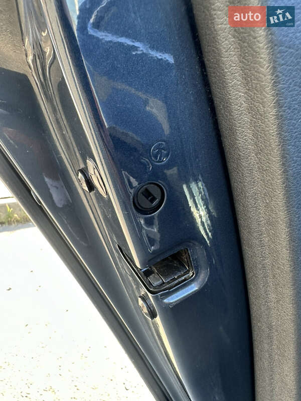 Універсал Audi A4 2008 в Львові