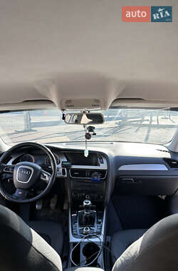 Універсал Audi A4 2008 в Львові