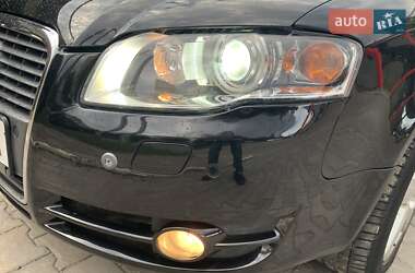 Универсал Audi A4 2006 в 