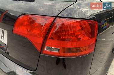 Универсал Audi A4 2006 в 