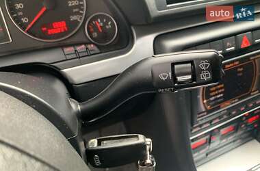 Универсал Audi A4 2006 в 