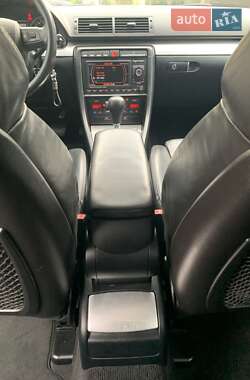 Универсал Audi A4 2006 в 