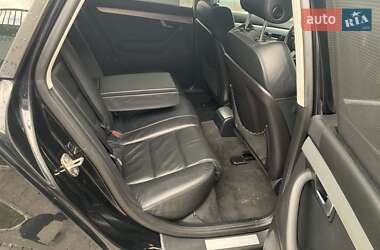 Универсал Audi A4 2006 в 