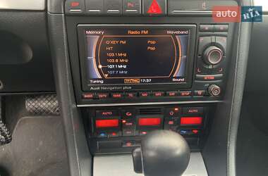Универсал Audi A4 2006 в 