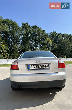 Седан Audi A4 2003 в 