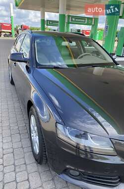 Универсал Audi A4 2010 в 