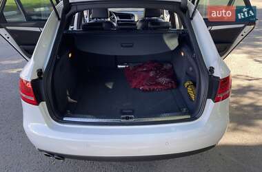 Универсал Audi A4 2012 в 