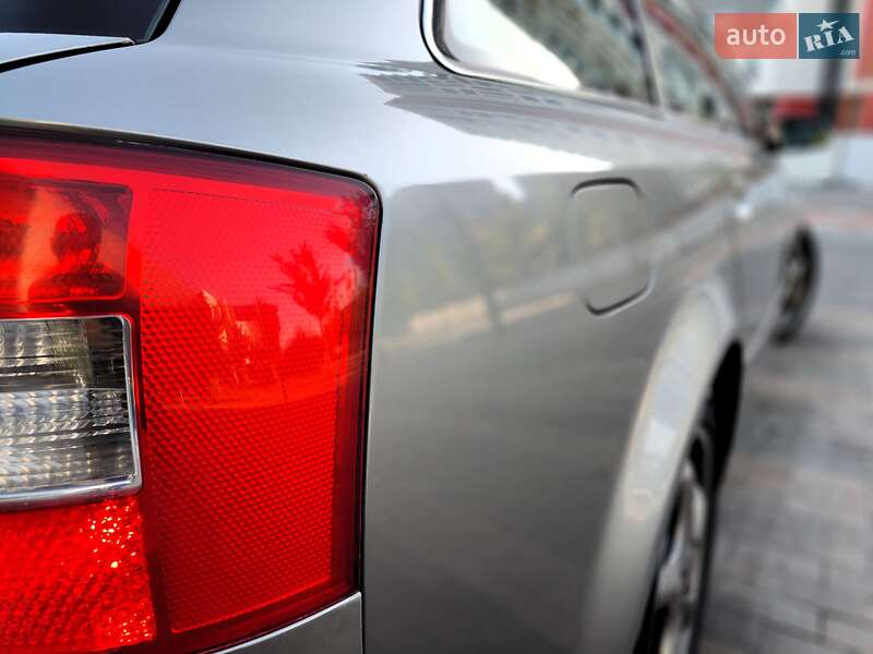 Универсал Audi A4 2004 в Киеве
