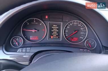 Универсал Audi A4 2004 в 