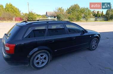 Универсал Audi A4 2004 в 