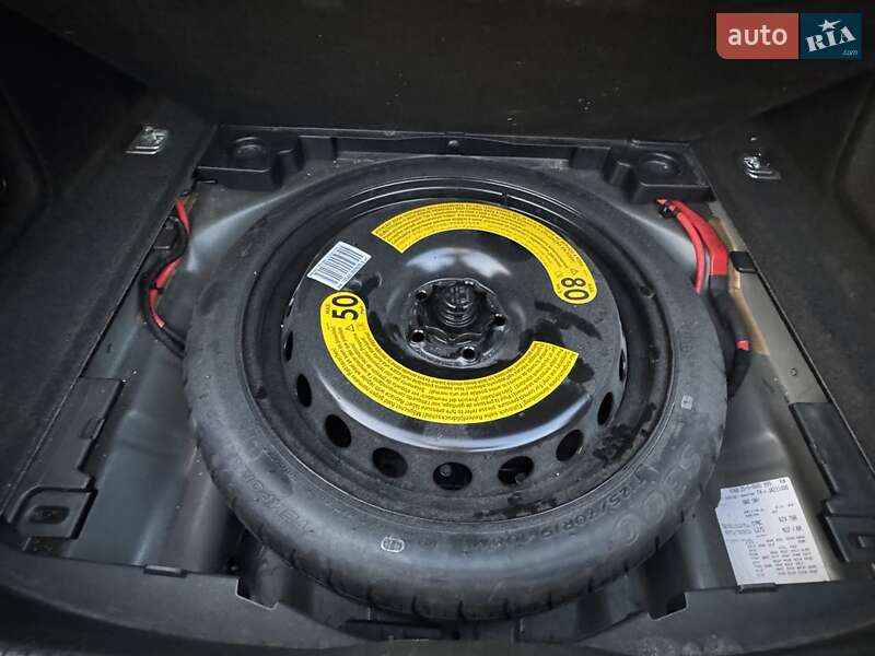 Седан Audi A4 2018 в Одессе