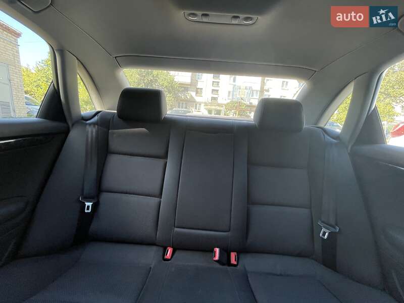 Седан Audi A4 2002 в Краснограде фото 17 Седан Audi A4 2002 в Краснограде