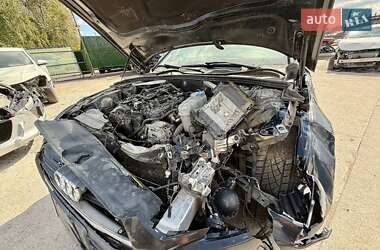 Седан Audi A4 2017 в 