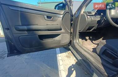 Седан Audi A4 2003 в 