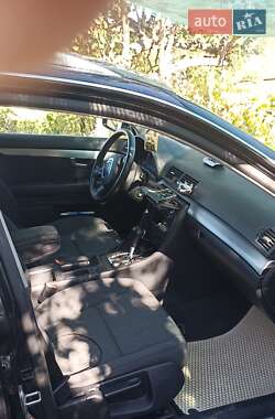 Универсал Audi A4 2006 в 
