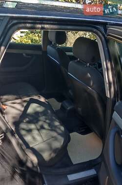 Универсал Audi A4 2006 в 