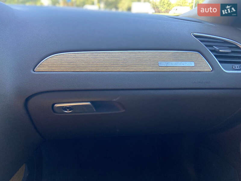 Седан Audi A4 2012 в Львове фото 17 Седан Audi A4 2012 в Львове
