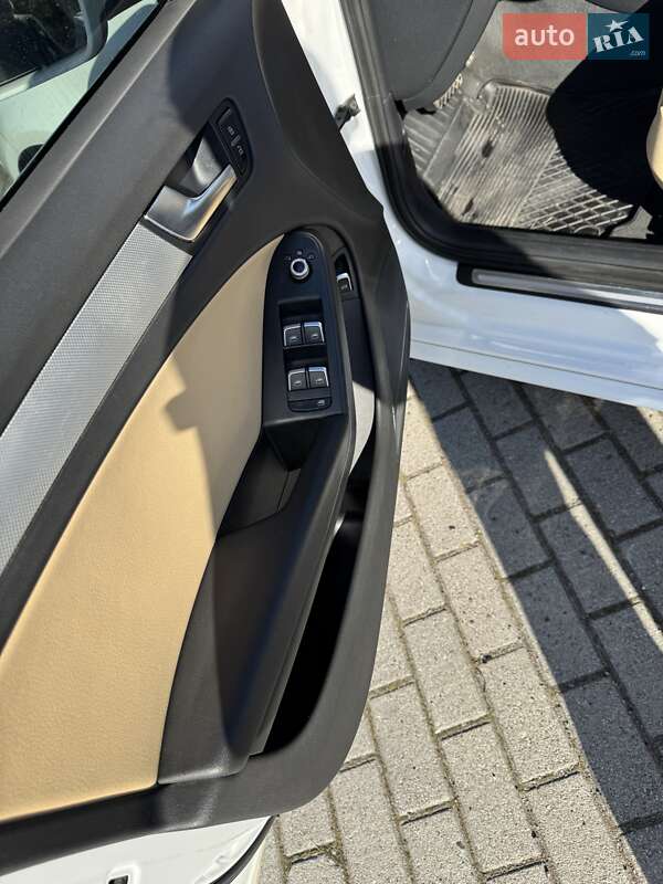 Седан Audi A4 2015 в Львове фото 23 Седан Audi A4 2015 в Львове