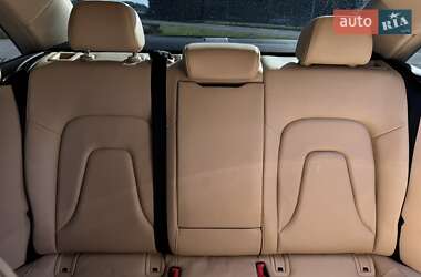 Седан Audi A4 2015 в 