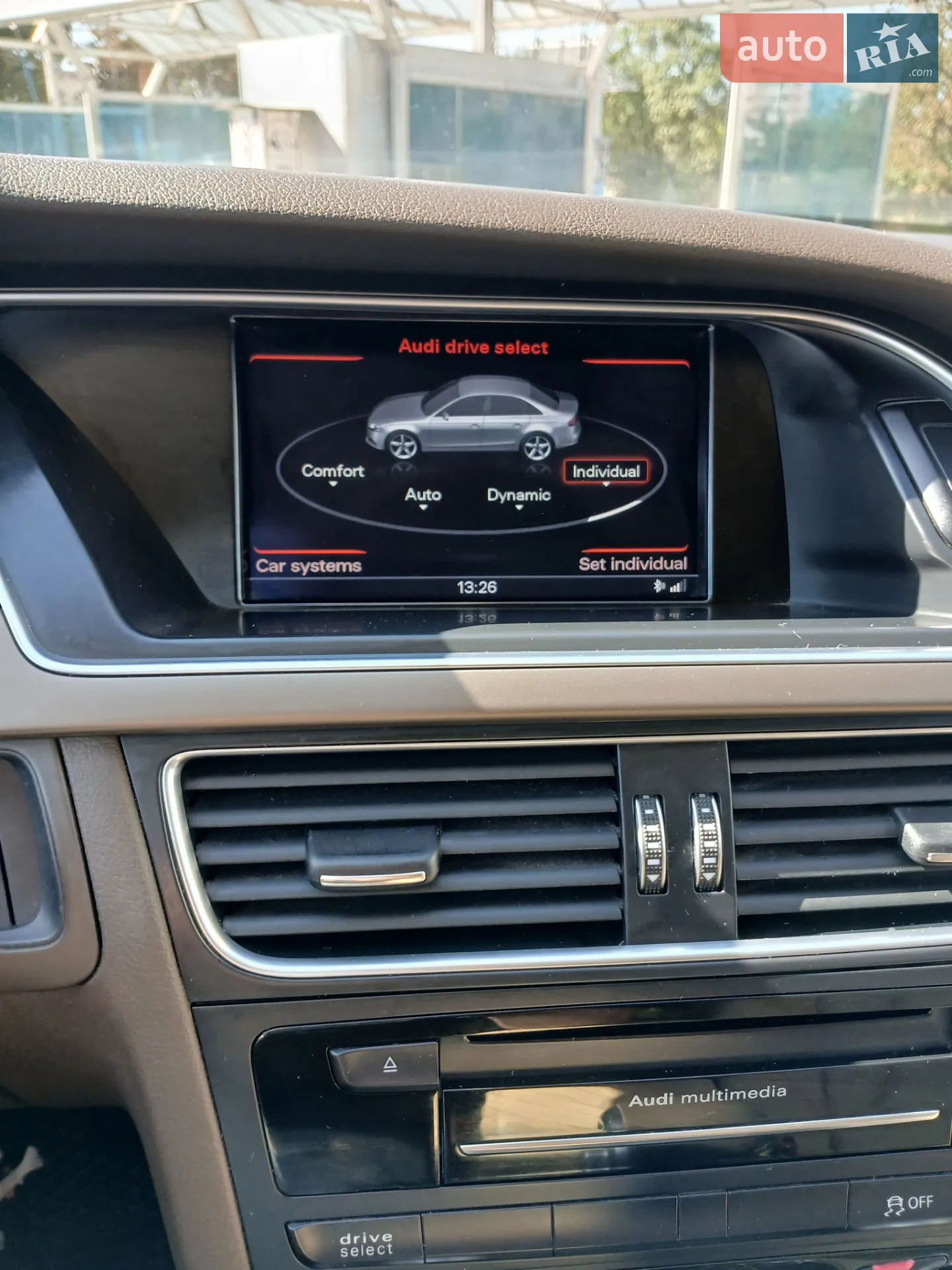 2014 Audi A4 - мініатюра 5