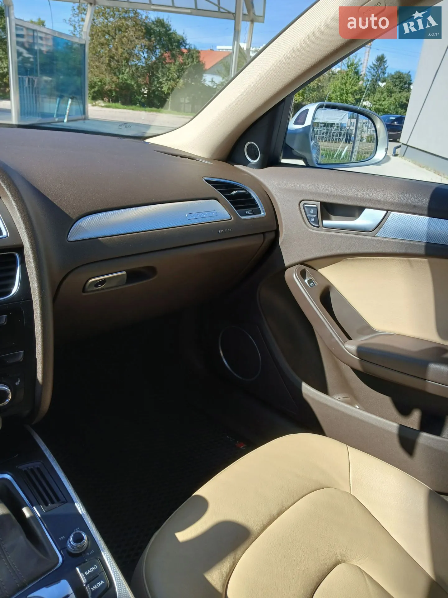 2014 Audi A4 - мініатюра 9