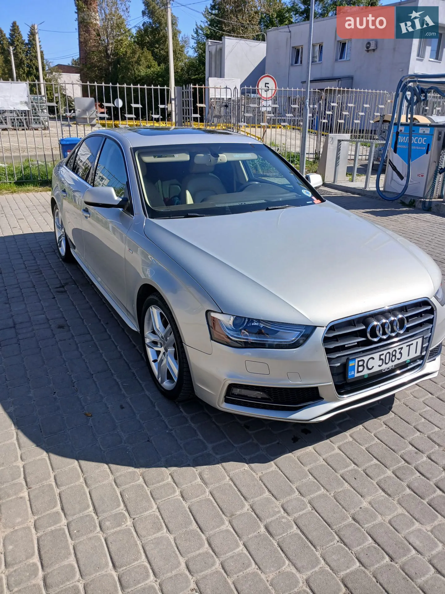 2014 Audi A4 - мініатюра 18