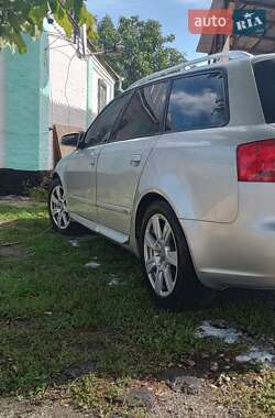Универсал Audi A4 2006 в 