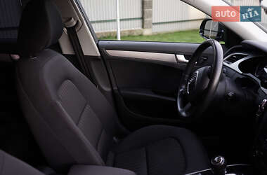 Универсал Audi A4 2009 в 