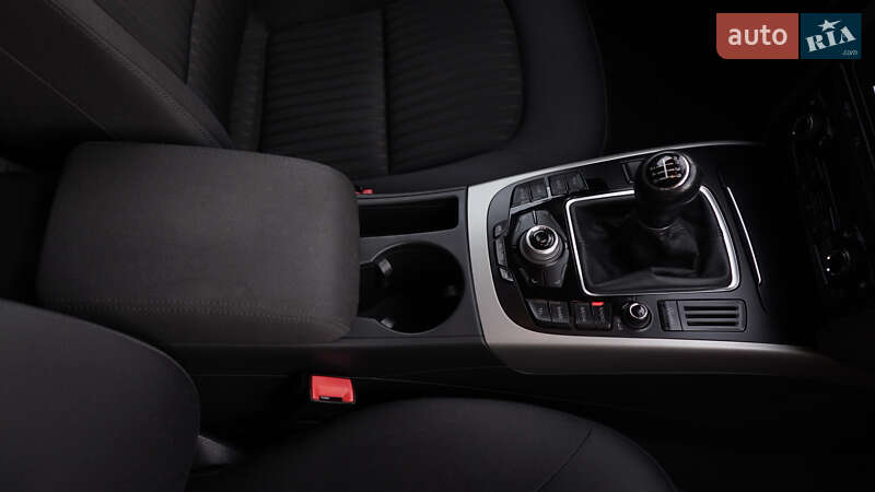 Универсал Audi A4 2009 в Самборе фото 22 Универсал Audi A4 2009 в Самборе