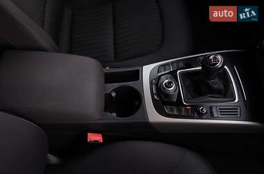 Универсал Audi A4 2009 в 