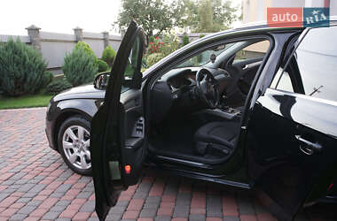 Универсал Audi A4 2009 в 