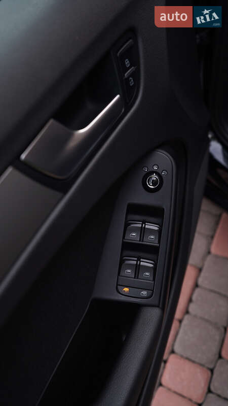 Универсал Audi A4 2009 в Самборе фото 33 Универсал Audi A4 2009 в Самборе