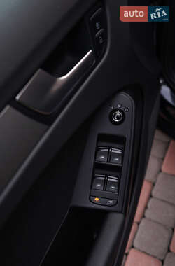 Универсал Audi A4 2009 в 