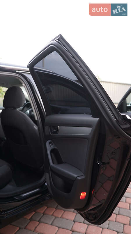Универсал Audi A4 2009 в Самборе фото 43 Универсал Audi A4 2009 в Самборе