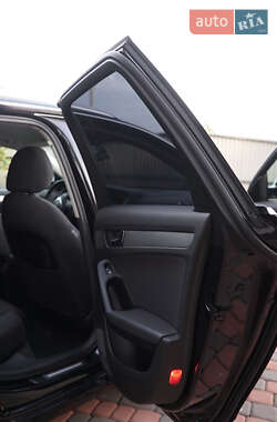 Универсал Audi A4 2009 в 
