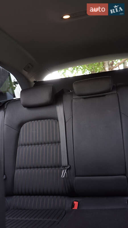 Универсал Audi A4 2009 в Самборе фото 46 Универсал Audi A4 2009 в Самборе