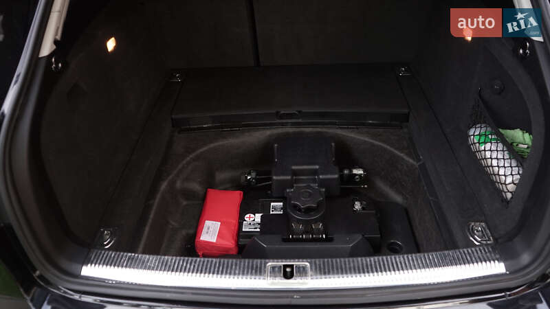 Универсал Audi A4 2009 в Самборе фото 59 Универсал Audi A4 2009 в Самборе