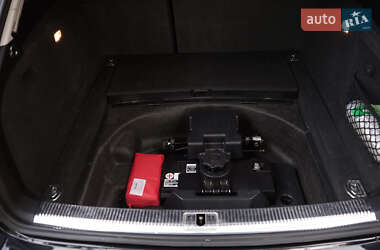 Универсал Audi A4 2009 в 